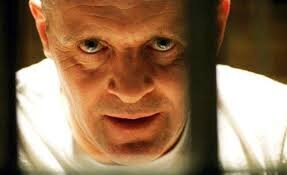 Этот тоже... печенку, котлеты, потрошки...