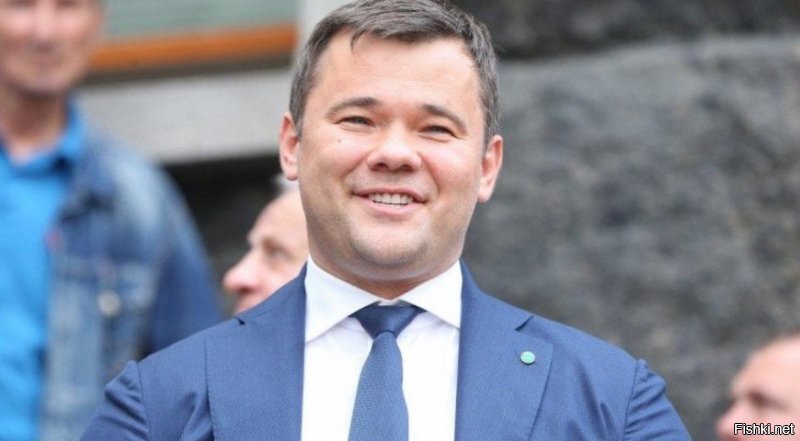 Точно. За одним деревом я уже ухаживал