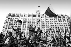 Что такое цветные революции и возможны ли они в Америке?