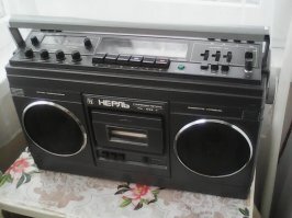 У меня такой был: