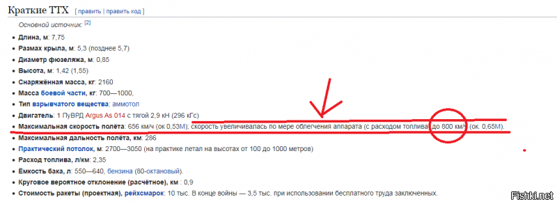 они не могли даже догнать фау