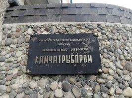 Петропавловск Камчатский 2020