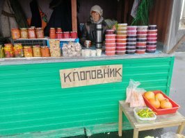 Петропавловск Камчатский 2020