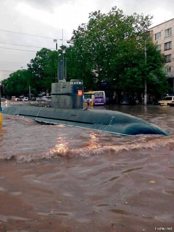 Кишинев  ~ город контрастов
