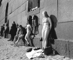 Из цикла "Былое"