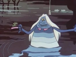 А вот сейчас обидно было.....