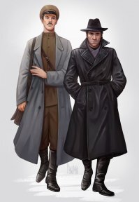 «А теперь горбатый...» Как Жеглов себе партнеров подбирал