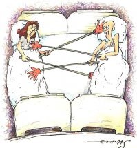 Социальное дистанцирование головного мозга: маразм это или новый мир, в котором нам теперь жить?