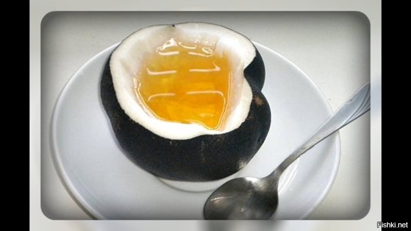 Репу с медом в печь.