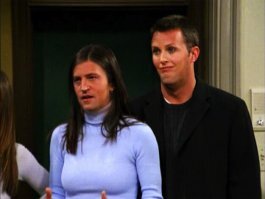 Наверно, лучшая замена лиц, что я видел