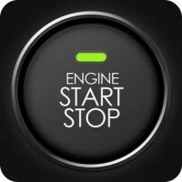 Интересно, а как быть если заводится с кнопки?