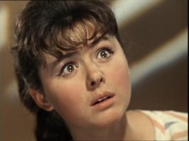 Детские роли Натальи Селезнёвой. Наталье Игоревне Селезнёвой - 75