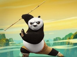 Когда тебе говорят, что ты слишком толст для изучения боевых искусств