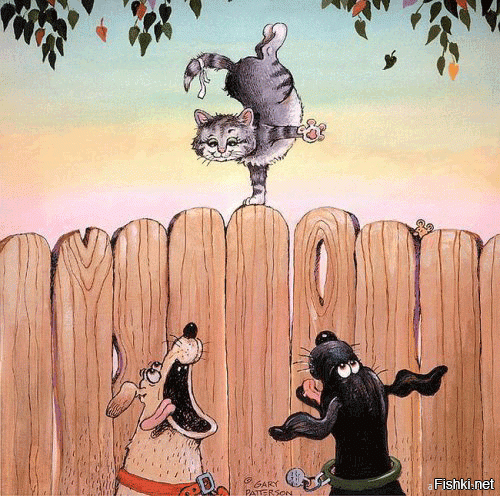 Естественно будут.  Каждый день,  чтобы вас всех радовать до скрежета ваших зубок.