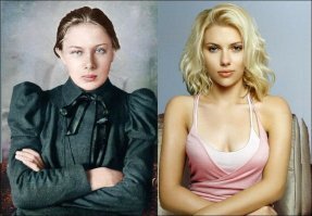 Надежда Крупская: какая у неё была личная жизнь до Ленина