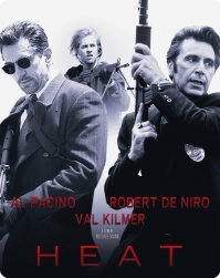 Лучшие фильмы про ограбления