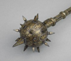 Вот головоломка