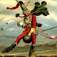 Мюнхгаузен