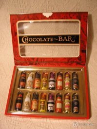 В дьюти они продаются. В разных вариациях. Все "бутылки" имеют свой брендовый вид и содержимое.