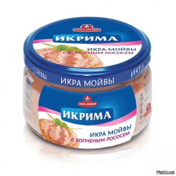 Как на мой вкус, так тара ценнее содержимого.