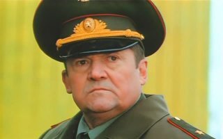 Незабываемый Батя из ДМБ