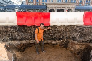 Никогда такого не было и вот опять!)