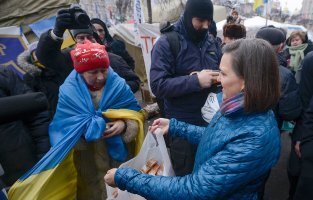 Карикатуры из советского сатирического журнала "Крокодил", актуальные и по сей день