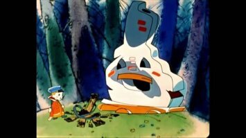 Что-то навеяло ;))