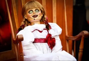 Эти куклы и игрушки любого из равновесия выведут 