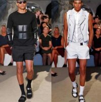 Никогда не понимал - Что плохого в носках с сандалиями?