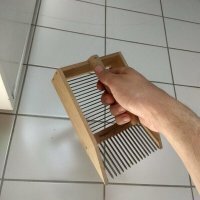 Комбайн называется