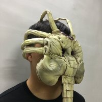 а ещё похоже на лицехвата