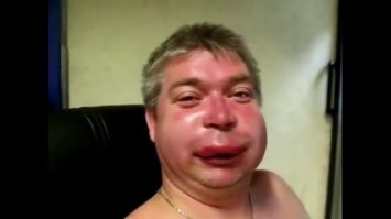 ...спустя пол часа...