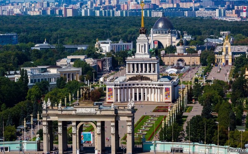 Тут по телеку показывали про очередной апокалипсис погодный вчера в Москве