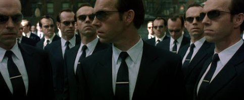 может быть в твоем бизнесе это реально важно, но офисный планктон, отстаивающий свою свободу цветными носочками, рубашками слегка отличающимися от протокольных и галстуками с принтом стыдливо скрывающимся за лацканами пиджака, от меня так же далек