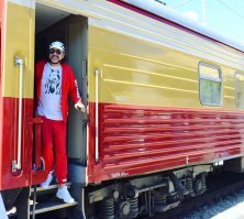 Филю ищут ВДВшники: сколько часов пользователи соцсетей дают королю поп-музыки