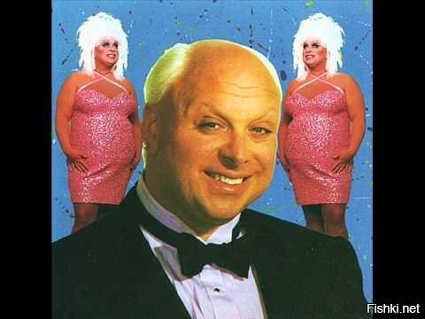 Divine - Американский актёр, певец и дрэг-квин. Большую популярность ему принесло сотрудничество с трансгрессивным режиссёром Джоном Уотерсом. В фильмах он обычно исполнял характерные роли в образе женщин.
Родился: 19 октября 1945 г., Балтимор, Мэриленд, США
Умер: 7 марта 1988 г. (42 года), Лос-Анджелес, Калифорния