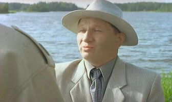 ну не знаю, я сразу про этого кренделя подумал))