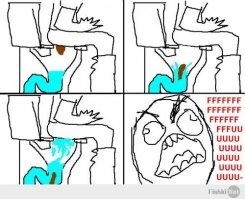 Все самые неприятные вещи, которые очень раздражают