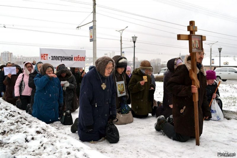 Потому что она оказалась права в данном случае...