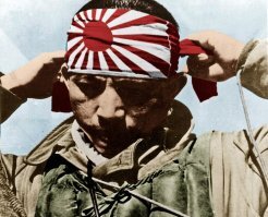 Самая большая военная база в мире