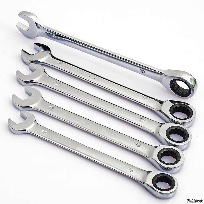 единственное что им можно открутить - яйца "диайващику" который этот ключ сварил.
для остального придумали нормальные ключи: