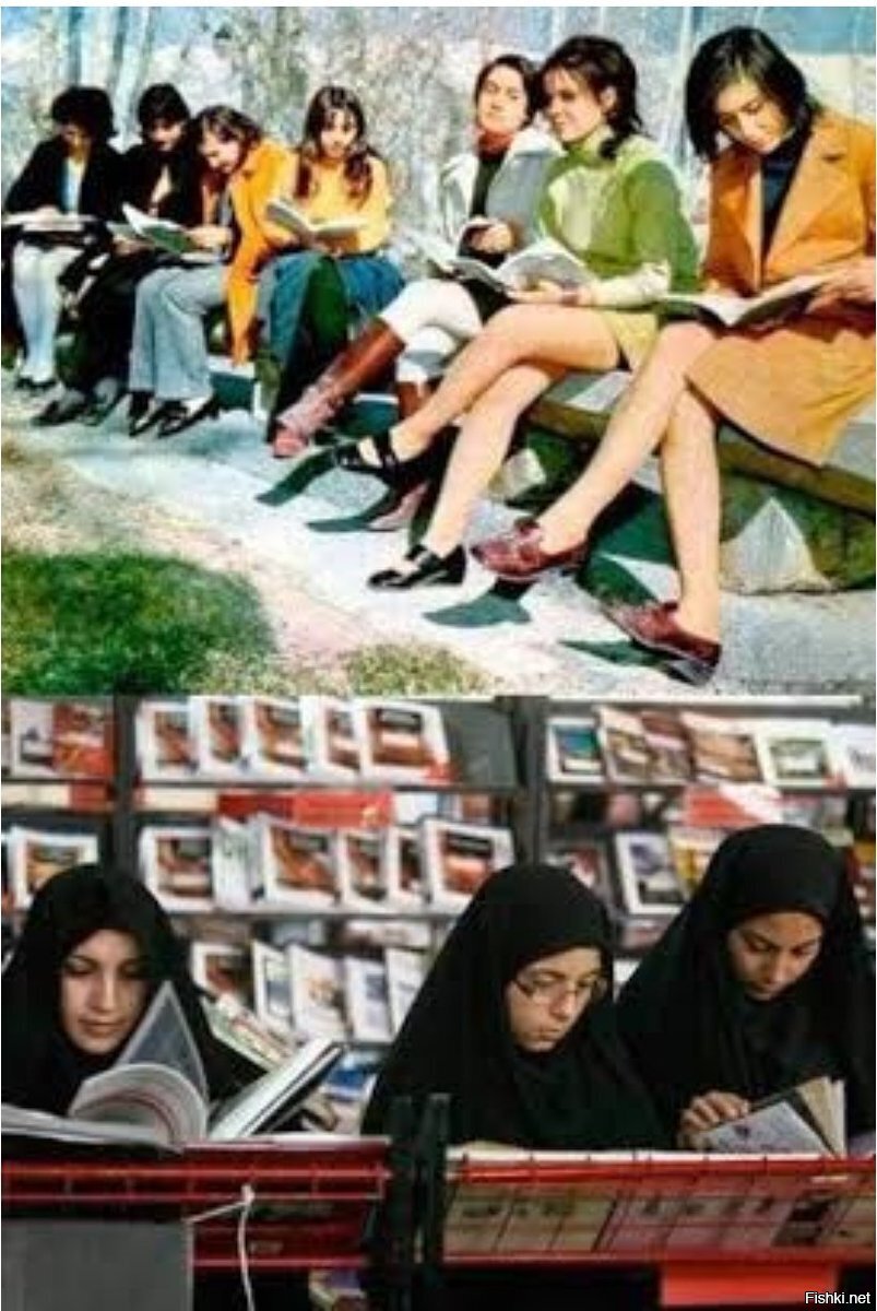Иран светское государство