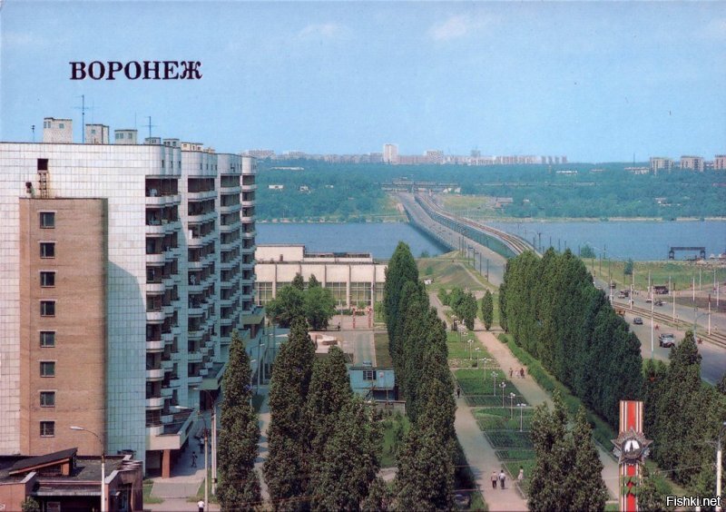 Страна, которой больше нет