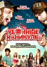 Самые кассовые фильмы ужасов