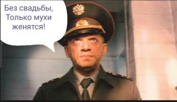 Типичные свадьбы, от вида которых сносит крышу