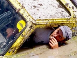 20 пофигистов, которые напрочь лишены нервной системы