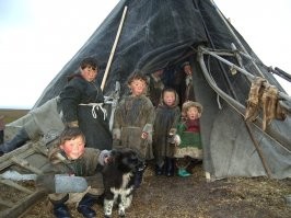 А вы знали, что ямальские домохозяйки получают официальную зарплату?