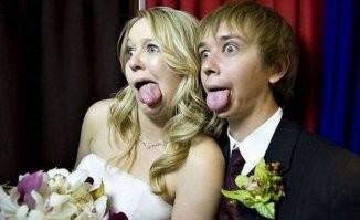 Типичные свадьбы, от вида которых сносит крышу