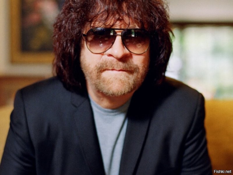 Jeff Lynne
Electric Light Orchestra